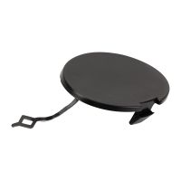 Coprire il tappo / spina sul paraurti anteriore