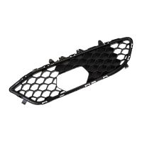 Griglia anteriore sul paraurti destro