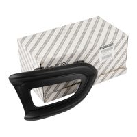 Cupola laterale destra del proiettore fendinebbia paraurti anteriore