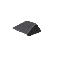 Cappuccio di copertura in qualità originale nero a destra