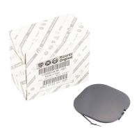 Striscia di copertura del paraurti anteriore