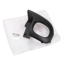 Tappo di copertura a sinistra del paraurti posteriore