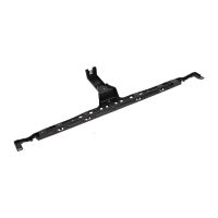 Supporto lungo centrato per il paraurti posteriore