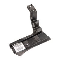 Supporto in alto a destra del paraurti posteriore