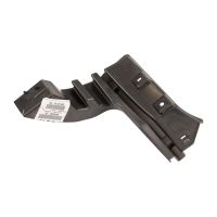 Supporto in alto a destra del paraurti posteriore