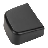 Copri paraurti posteriore sinistro