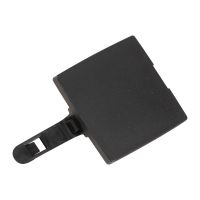 Coperchio paraurti anteriore Gancio di traino