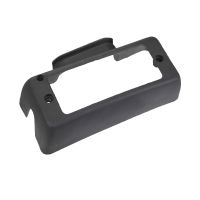 Carenatura paraurti anteriore