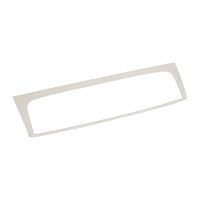 Carenatura della griglia del radiatore