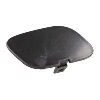 tappo di copertura per il paraurti anteriore