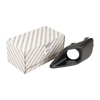 Copertura Copertura della carenatura del paraurti anteriore destro