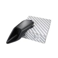 Copertura della carenatura sul lato sinistro del paraurti anteriore