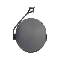 Tappo di copertura del paraurti anteriore