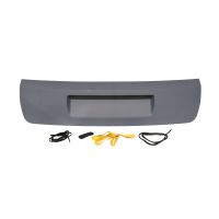 Pannello anteriore Carenatura paraurti posteriore