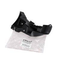 Staffa paraurti posteriore destro