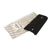 Tappo di copertura per il paraurti anteriore sinistro