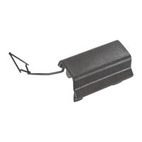 Tappo copri paraurti posteriore