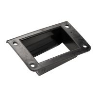 Rinforzo per il paraurti anteriore lato destro