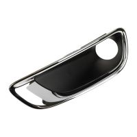 Carenatura del proiettore fendinebbia anteriore sinistro