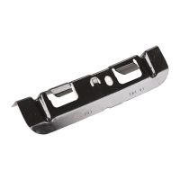 Staffa paraurti posteriore