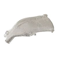 paraurti posteriore destro