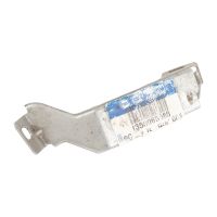 Staffa anteriore sinistra al parafango