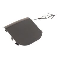 Tappo di copertura per il paraurti anteriore