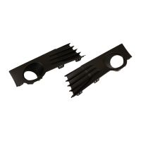 Tappi di copertura per il paraurti anteriore