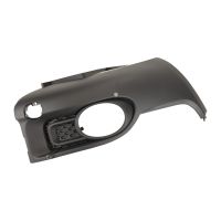 Tappo di copertura per il paraurti anteriore destro