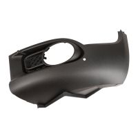 Tappo di copertura per il paraurti anteriore sinistro