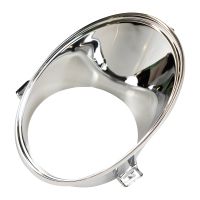 Telaio paraurti anteriore destro