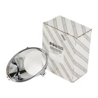 Telaio paraurti anteriore sinistro