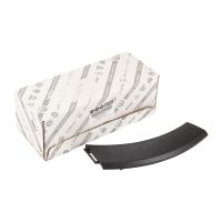 Tappo di copertura a sinistra del paraurti anteriore