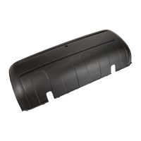 Copri paraurti posteriore