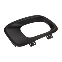 Tappo di copertura sul paraurti posteriore sinistro