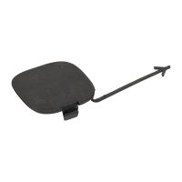 Tappo paraurti posteriore