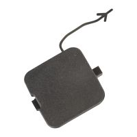 Tappo di copertura per il paraurti anteriore