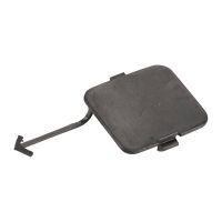 Tappo di copertura del paraurti anteriore