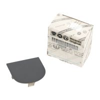 Tappo paraurti posteriore