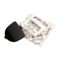 Tappo paraurti posteriore