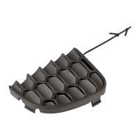 Tappo paraurti posteriore