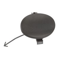 Tappo paraurti posteriore