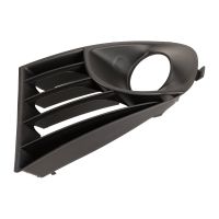 Griglia paraurti anteriore sinistra