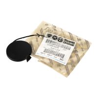 Tappo paraurti posteriore