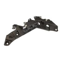 Staffa per paraurti anteriore sinistra