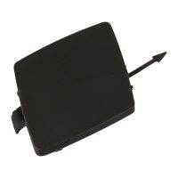 Tappo di copertura del paraurti anteriore