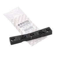 Staffa paraurti anteriore sinistra