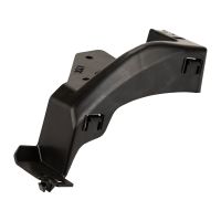 Supporto per il paraurti posteriore sul lato destro