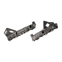 Kit riparazione paraurti anteriore