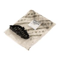 Carenatura paraurti anteriore in alto a destra